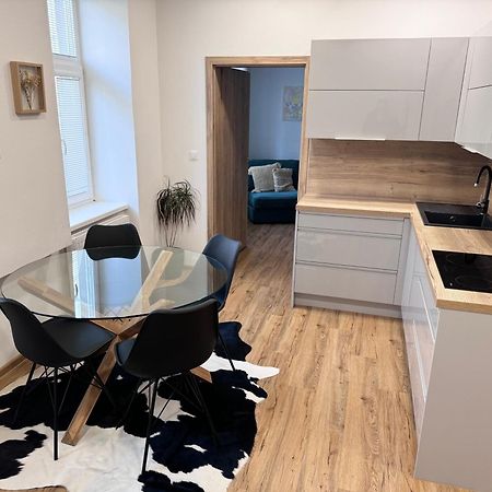 Susilova 14 Apartments I Přerov 외부 사진