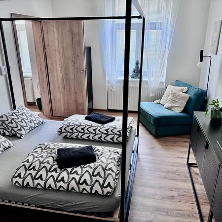 Susilova 14 Apartments I Přerov 외부 사진