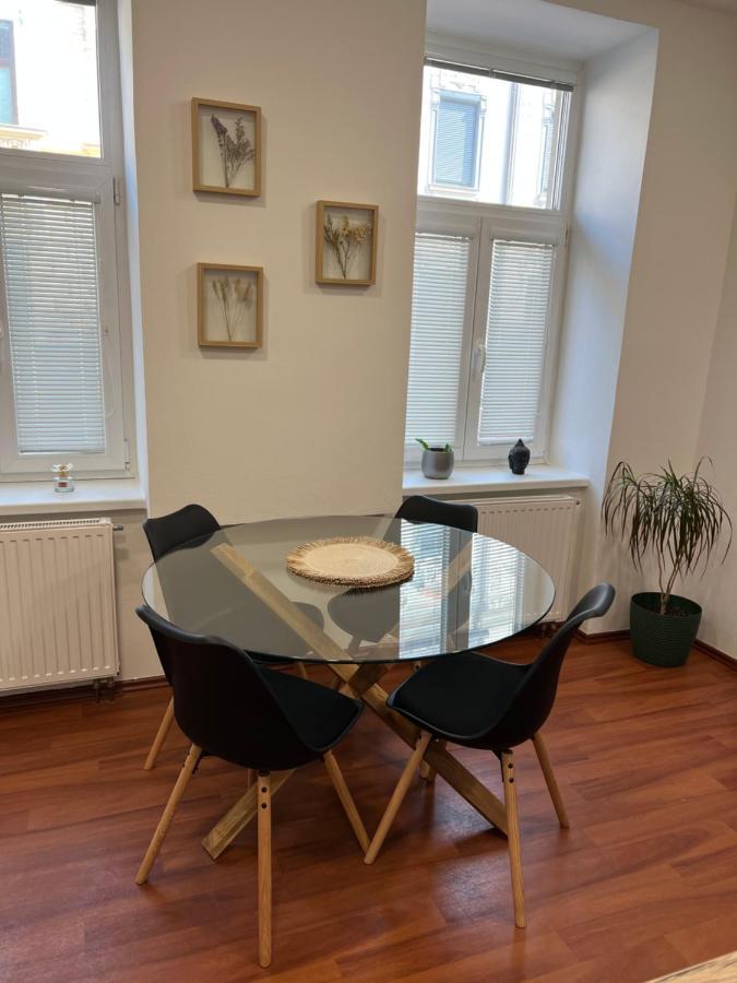 Susilova 14 Apartments I Přerov 외부 사진