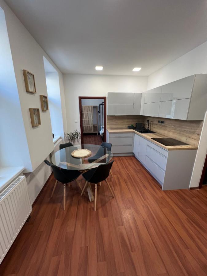Susilova 14 Apartments I Přerov 외부 사진