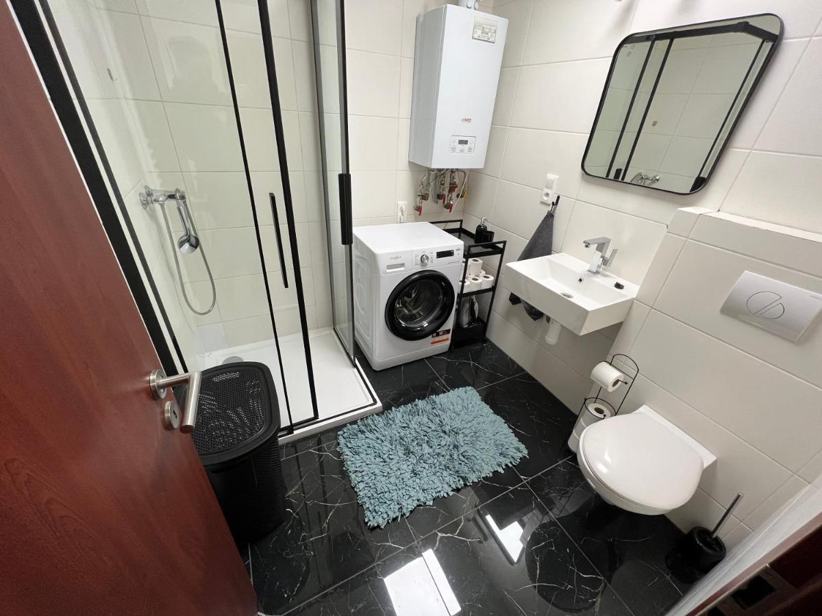 Susilova 14 Apartments I Přerov 외부 사진