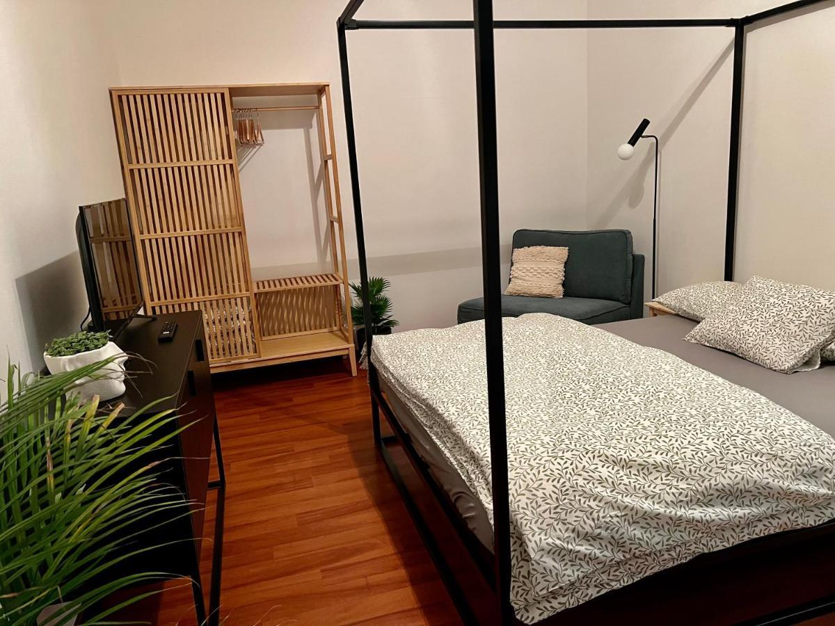 Susilova 14 Apartments I Přerov 외부 사진