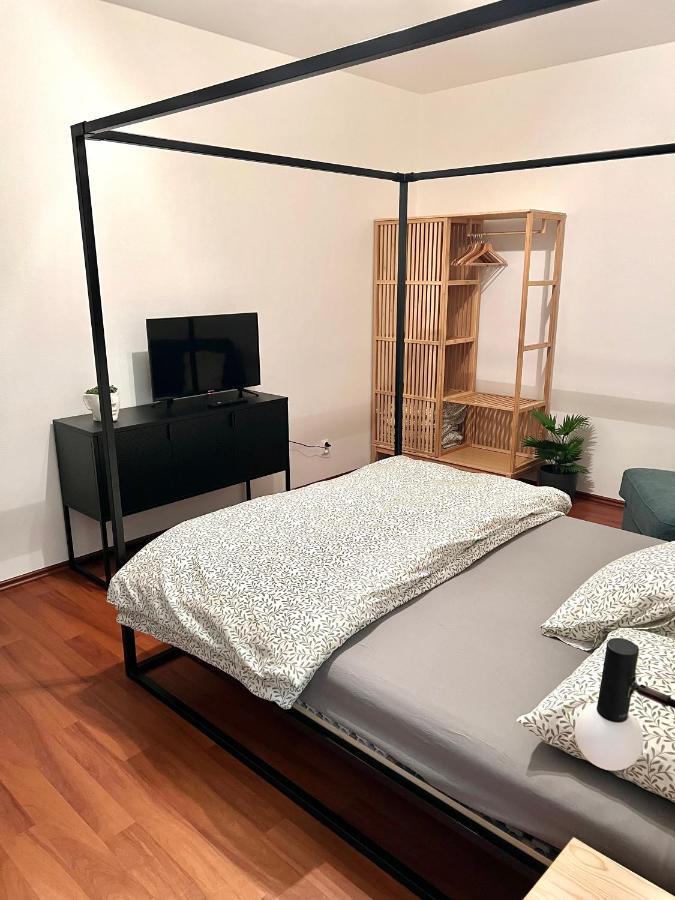 Susilova 14 Apartments I Přerov 외부 사진