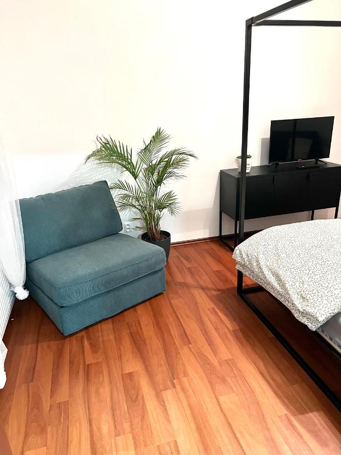 Susilova 14 Apartments I Přerov 외부 사진