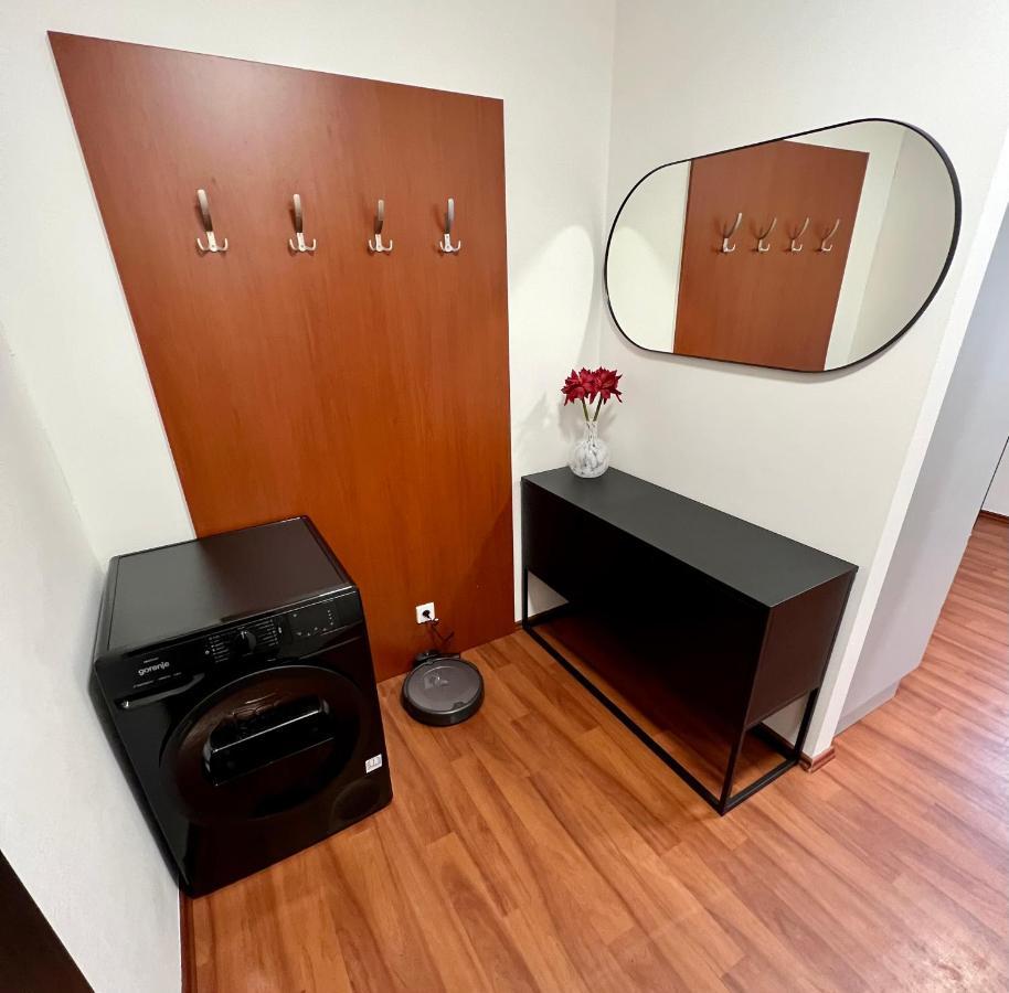 Susilova 14 Apartments I Přerov 외부 사진