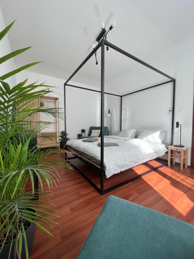 Susilova 14 Apartments I Přerov 외부 사진