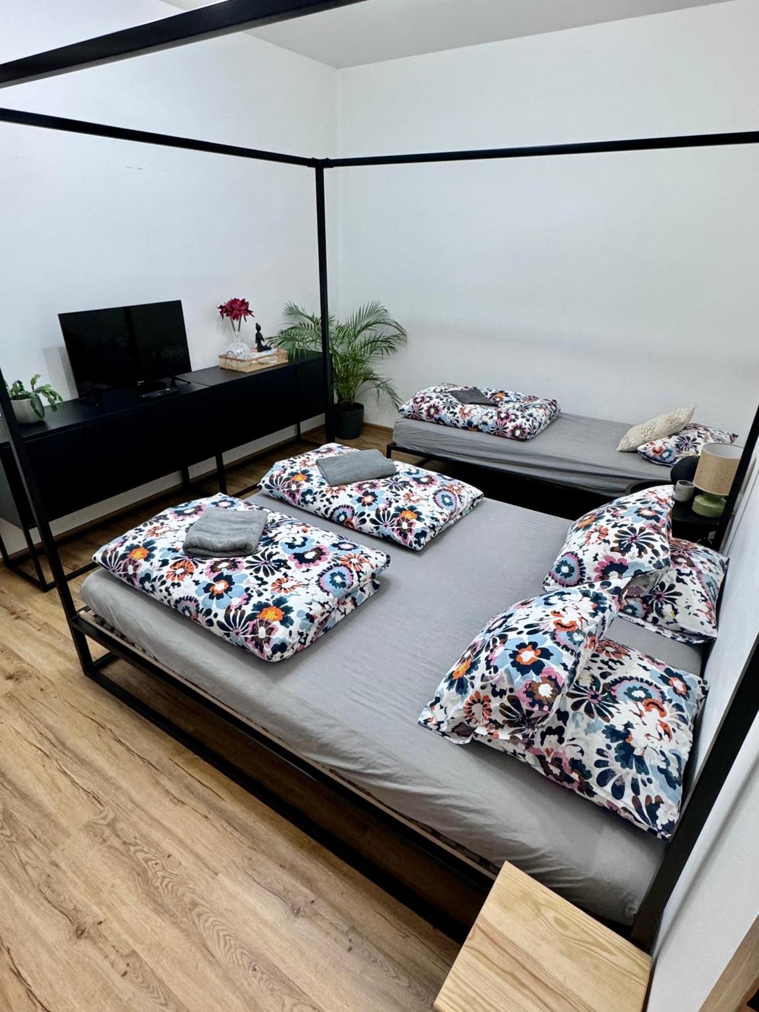 Susilova 14 Apartments I Přerov 외부 사진