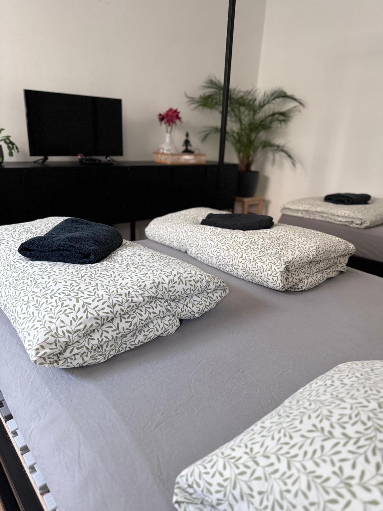 Susilova 14 Apartments I Přerov 외부 사진